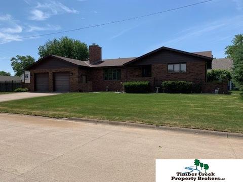 701 Grant St, Scribner, NE 68057 photo 2