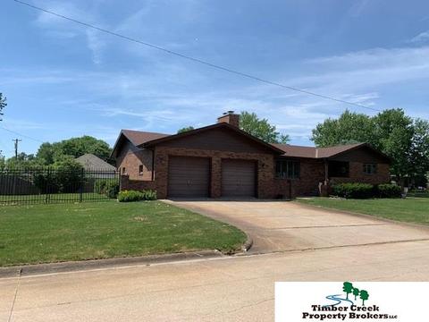 701 Grant St, Scribner, NE 68057 photo 1