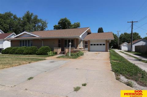 204 Bridge, Scribner, NE 68057 photo 2