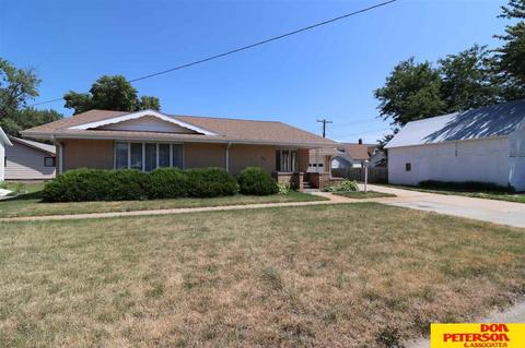 204 Bridge, Scribner, NE 68057 photo 3