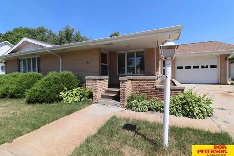 204 Bridge, Scribner, NE 68057 photo 1