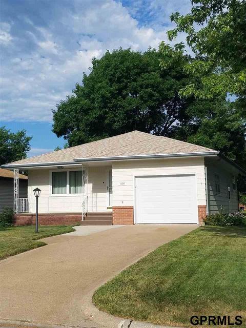 609 8th St, Scribner, NE 68057 photo 1