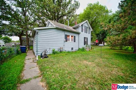 614 9th St, Scribner, NE 68057 photo 3