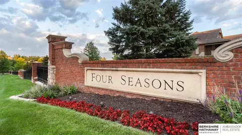 816 N 143 Ct #LOT 17, Omaha, NE 68154