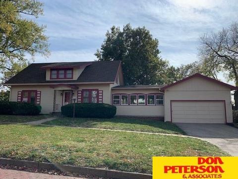 11 West Point Homes For Sale West Point Ne Real Estate Movoto