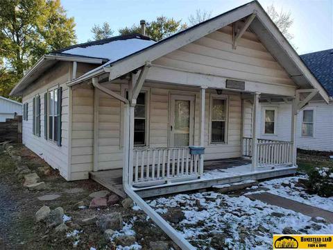 1519 Ella St, Beatrice, NE 68310 photo 1