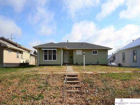 612 8th St, Scribner, NE 68057 photo 1