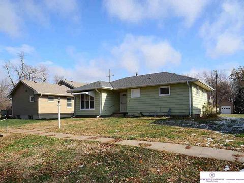 612 8th St, Scribner, NE 68057 photo 2