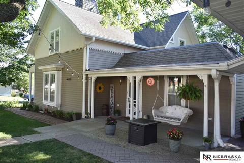 7 Syracuse Homes For Sale Syracuse Ne Real Estate Movoto