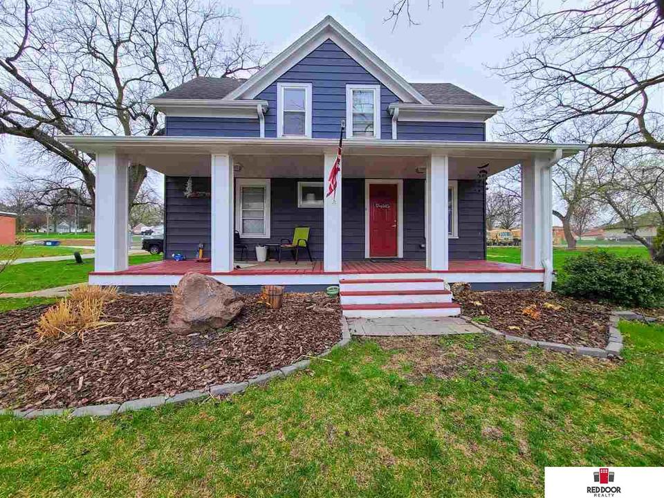 1605 N Chestnut St, Wahoo, NE 68066 13 Photos MLS 22106913 Movoto