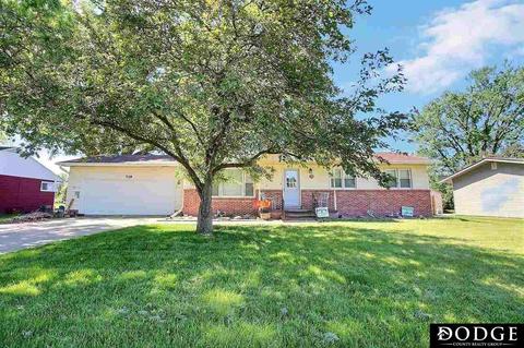 719 Logan St, Scribner, NE 68057 photo 2