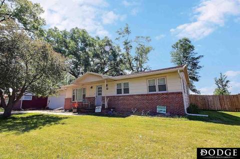 719 Logan St, Scribner, NE 68057 photo 1