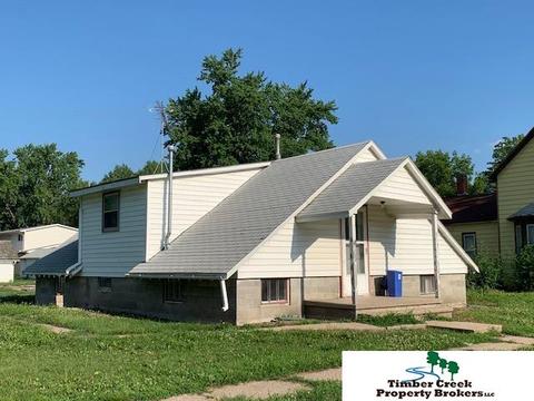 313 9th St, Scribner, NE 68057 photo 1