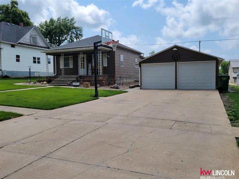 209 S Maltby Ave, Sutton, NE 68979 photo 1