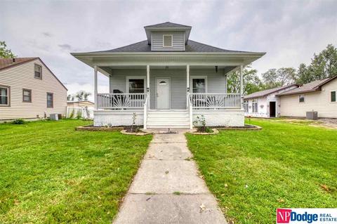 105 8 St, Scribner, NE 68057 photo 1