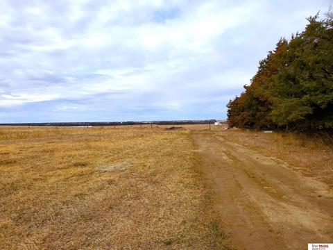 State Hwy 103 & County Rd T Road, De Witt, NE 68341