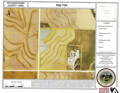 18150 290th St, Treynor, IA 51575
