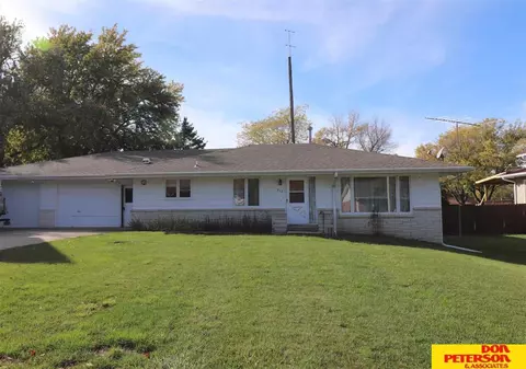 215 N 3rd St, Lyons, NE 68038 photo 1