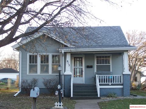 813 Bell St, Beatrice, NE 68310 photo 25