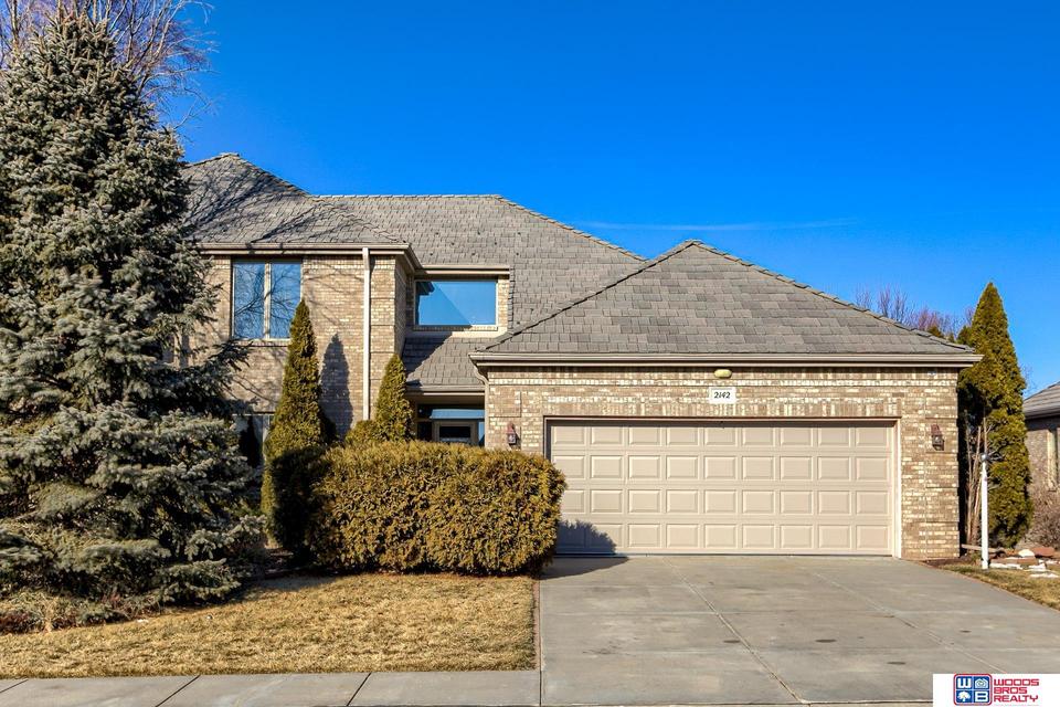 2142 Stone Creek Loop S St, Lincoln, NE 68512 27 Photos