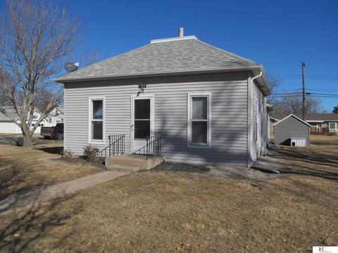 504 S Exeter Ave S, Exeter, NE 68351 photo 1