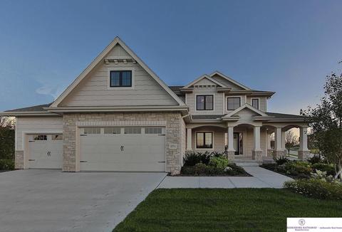 2909 N 183rd St, Elkhorn, NE 68022