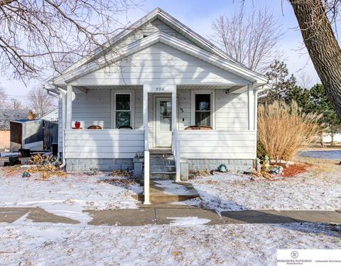 206 9 St, Scribner, NE 68057 photo 1