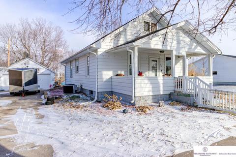 206 9 St, Scribner, NE 68057 photo 2
