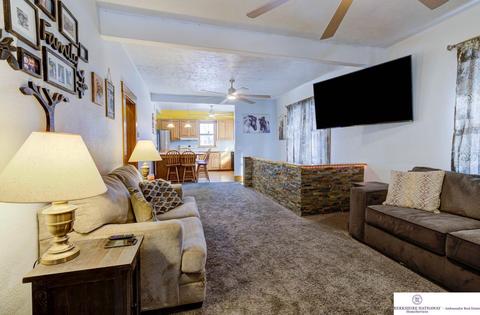206 9 St, Scribner, NE 68057 photo 3