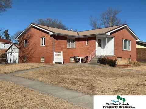 514 Bridge St, Scribner, NE 68057 photo 1