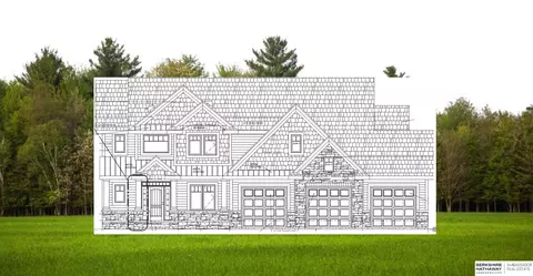 12506 Pheasant Run Cir, Papillion, NE 68046