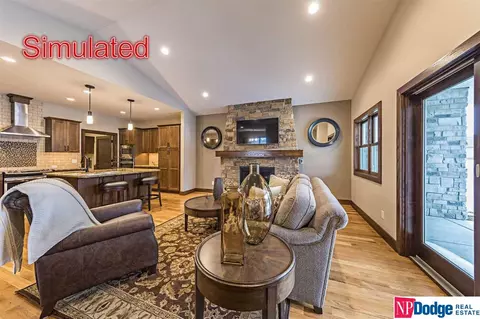 2420 Sievers Pl, Roca, NE 68430