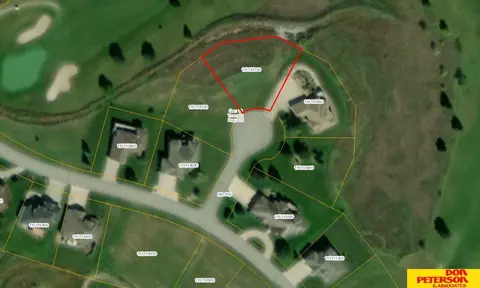 Lot 23 Northridge Country Club, Tekamah, NE 68061
