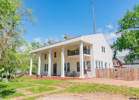 610 N Main St, West Point, NE 68788
