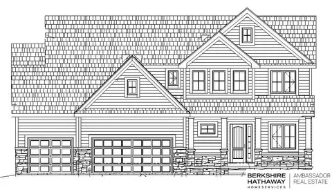11528 S 117th St, Papillion, NE 68046