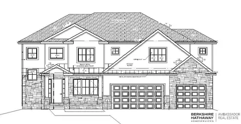 3907 S 212th St, Elkhorn, NE 68022