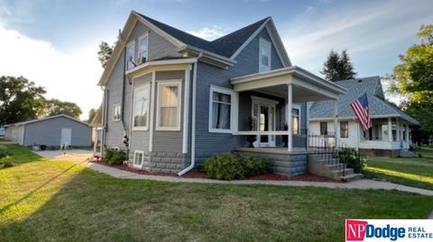 405 8th St, Scribner, NE 68057 photo 2