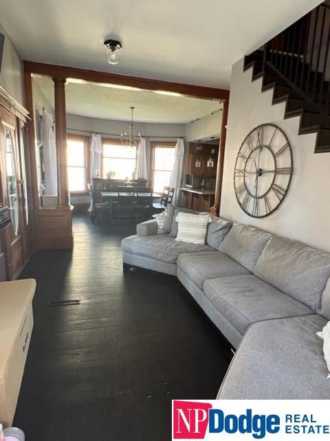 405 8th St, Scribner, NE 68057 photo 4
