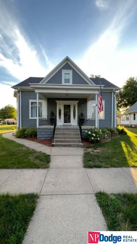 405 8th St, Scribner, NE 68057 photo 1