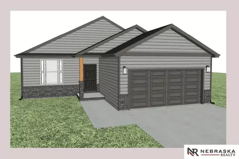 17506 Robin Dr, Omaha, NE 68136