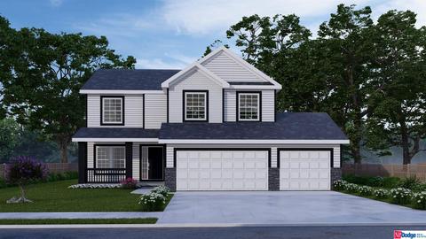11906 S 112 St, Papillion, NE 68046