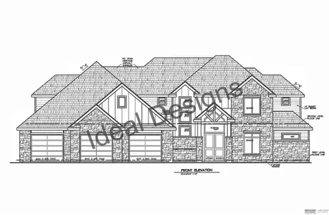 5311 N 292 Cir, Valley, NE 68064