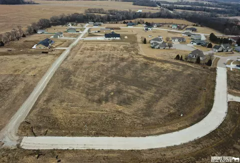 lot2 Blk 3 Indian Dr, Weeping Water, NE 68463