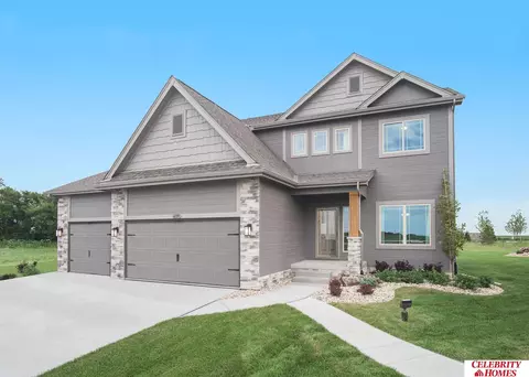 13503 S 54 Cir, Papillion, NE 68133