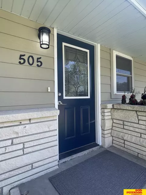 505 Everett St, Lyons, NE 68038 photo 3