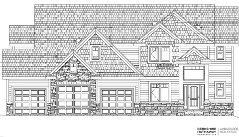 4528 S 217th St, Elkhorn, NE 68022