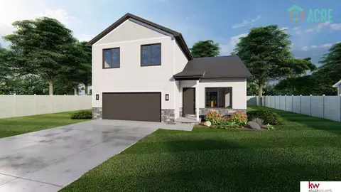 7917 N 93 St, Omaha, NE 68122