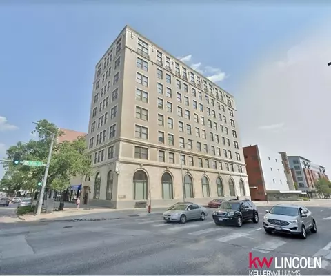 1001 O St #505, Lincoln, NE 68508