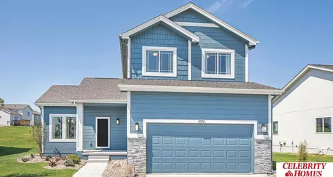 13507 S 50 St, Papillion, NE 68133
