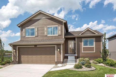 7764 N 86 Ave, Omaha, NE 68122